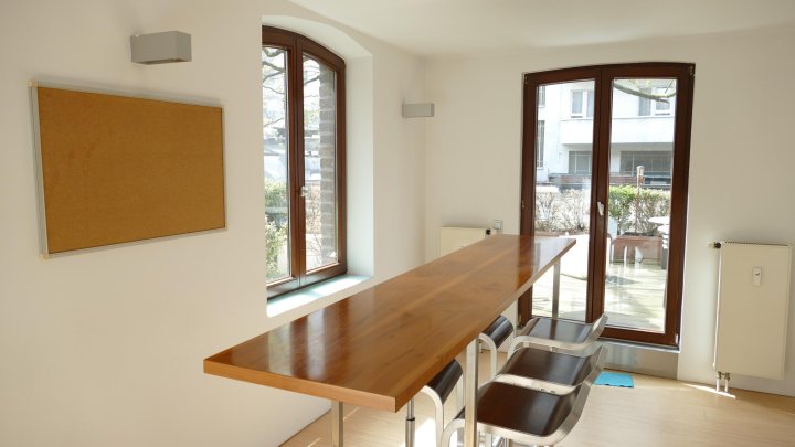 Seltene Gelegenheit: Stilvoller Altbau mit modernem Komfort in Kölner Bestlage!