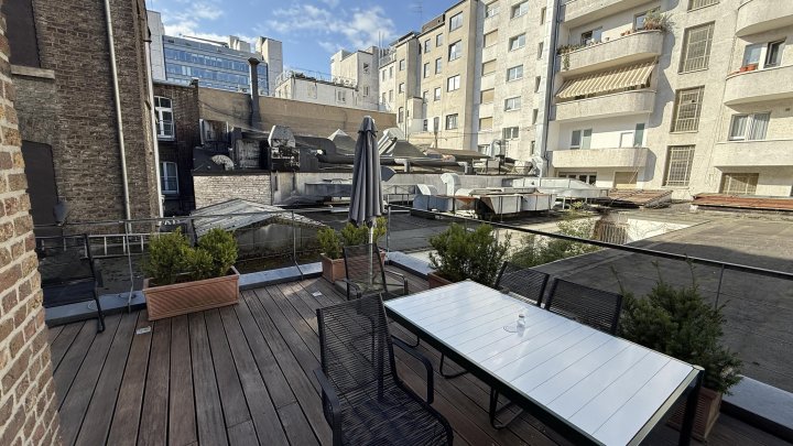 Seltene Gelegenheit: Stilvoller Altbau mit modernem Komfort in Kölner Bestlage!