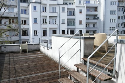 Terrasse 3.OG