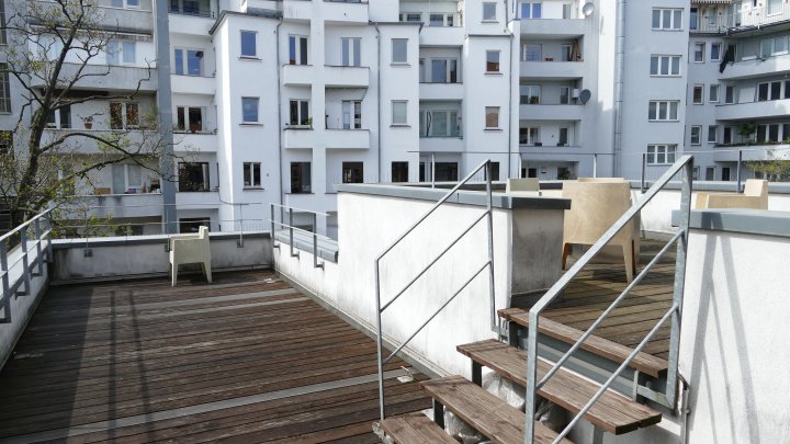 Seltene Gelegenheit: Stilvoller Altbau mit modernem Komfort in Kölner Bestlage!