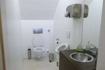WC