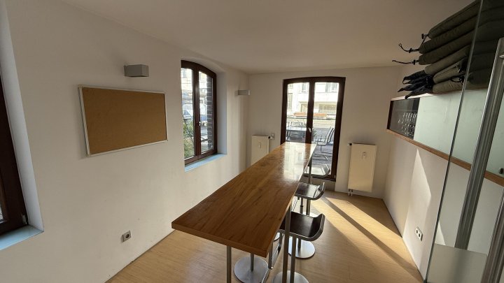 Seltene Gelegenheit: Stilvoller Altbau mit modernem Komfort in Kölner Bestlage!