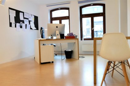 Büro