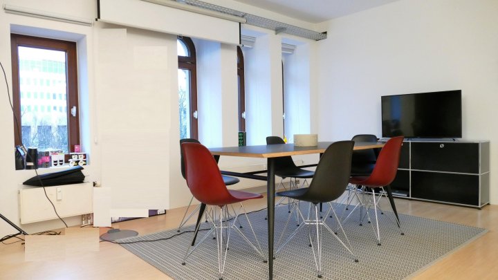 Seltene Gelegenheit: Stilvoller Altbau mit modernem Komfort in Kölner Bestlage!