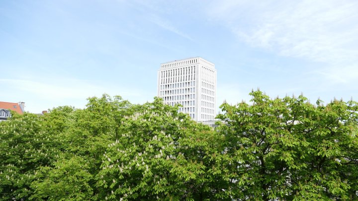 Seltene Gelegenheit: Stilvoller Altbau mit modernem Komfort in Kölner Bestlage!