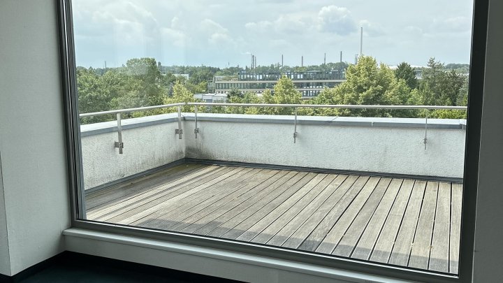 Funktionale Büroflächen im attraktiven Businesspark