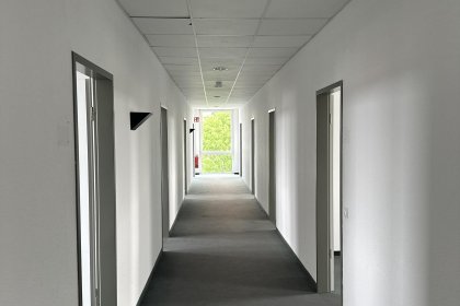 Fluransicht
