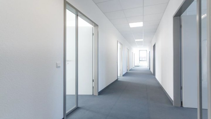 Funktionale Büroflächen im attraktiven Businesspark