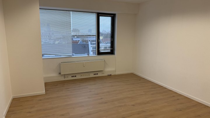 Frisch renovierte Büroflächen in der Kölner City