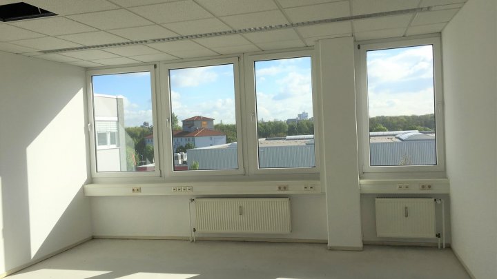 Attraktive Büroflächen im beliebten Gewerbegebiet Marsdorf