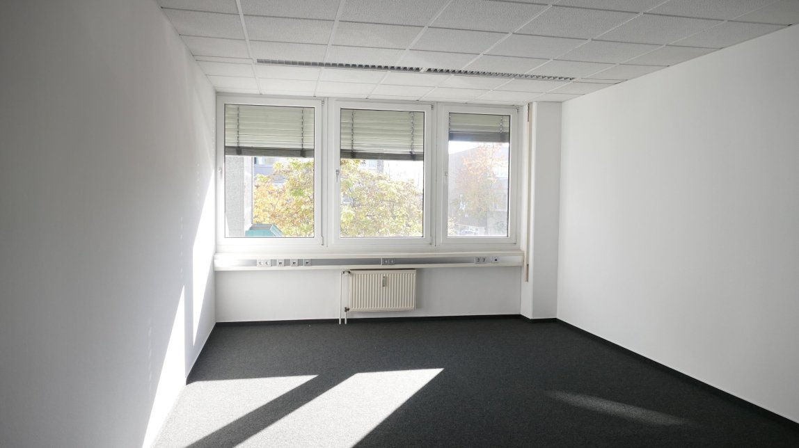 Doppelbüro