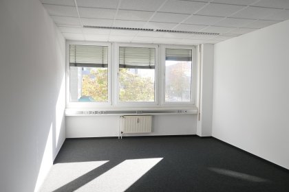 Doppelbüro