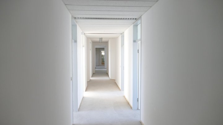 Attraktive Büroflächen im beliebten Gewerbegebiet Marsdorf