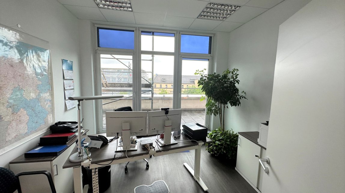 Büro1