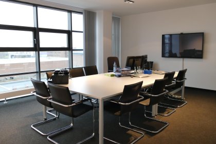 Konferenzraum