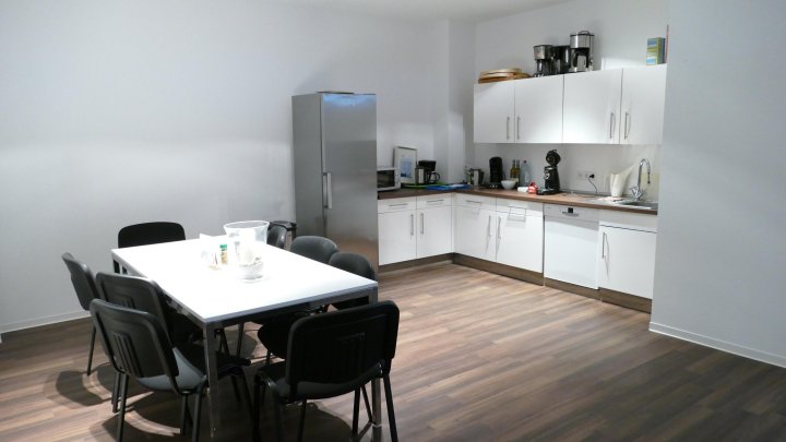 276 m² im Köln-Ossendorf mit hervorragendem Preis-Leistungsverhältnis!!!