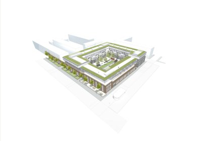 Aufsicht