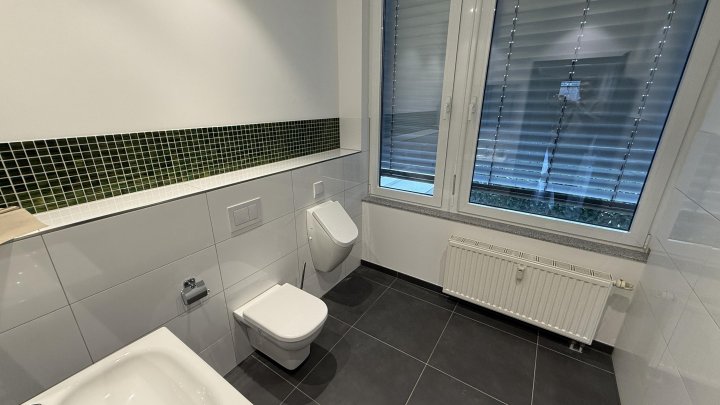 Büroflächen im 