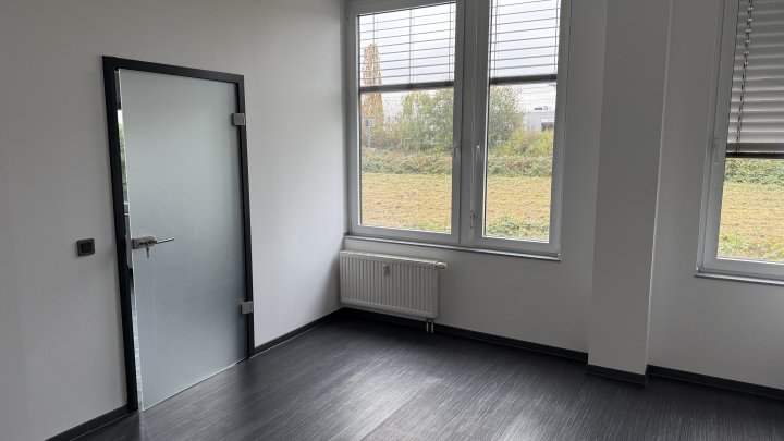 Büroflächen im 