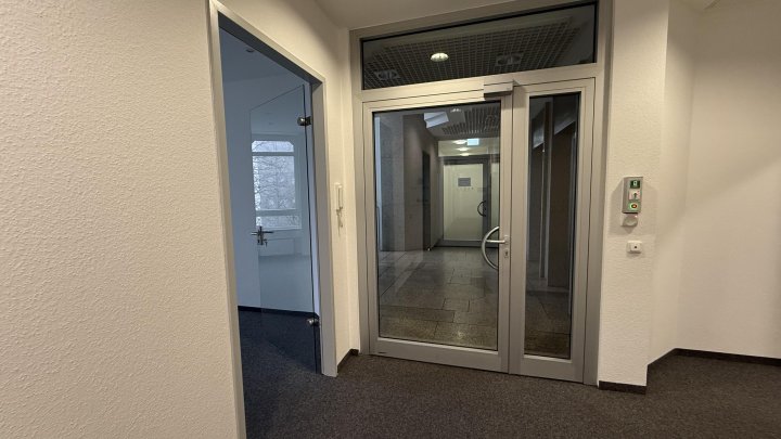 Attraktives Büro am beliebten Friesenplatz