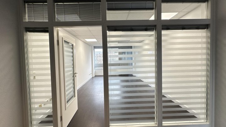Schickes Bürogebäude zu fairen Preisen am Ring