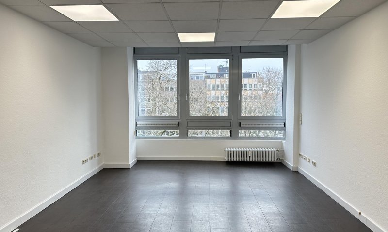 Schickes Bürogebäude zu fairen Preisen am Ring