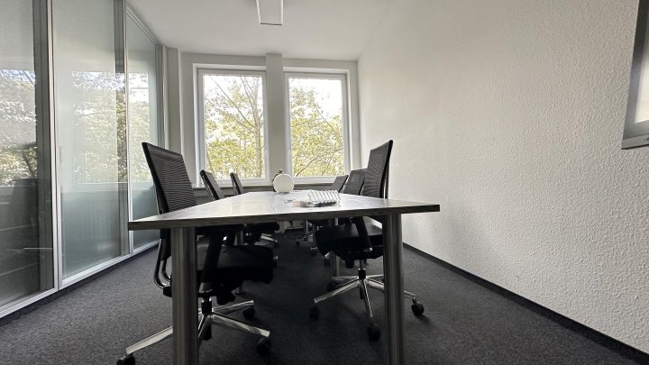 Repräsentatives Büro am Rudolfplatz