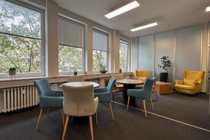 Loungebereich