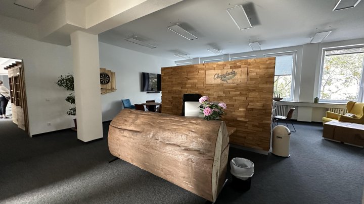 Repräsentatives Büro am Rudolfplatz