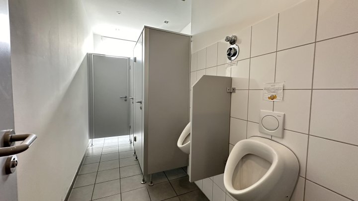 Repräsentatives Büro am Rudolfplatz
