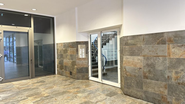 Repräsentatives Büro am Rudolfplatz