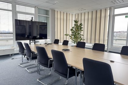 Meeting