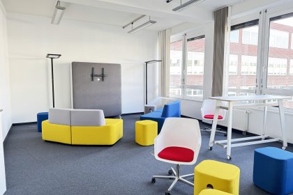 Büro