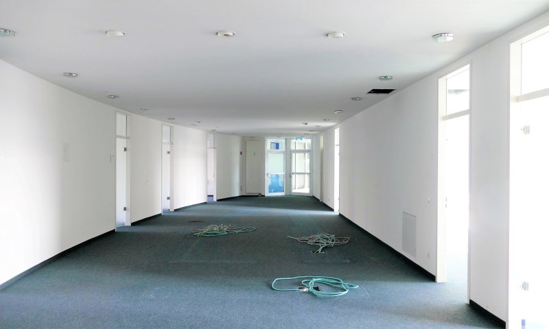 Moderne Bürofläche in Braunsfeld