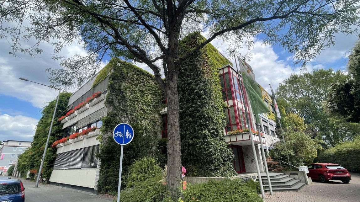 Außenansicht