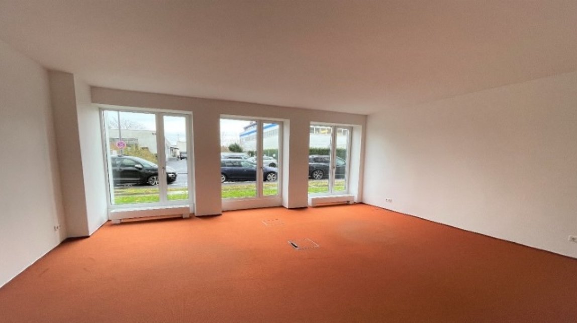 Bürobeispiel2 EG