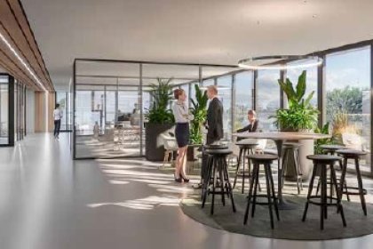 Beispiel The Penthouse 4