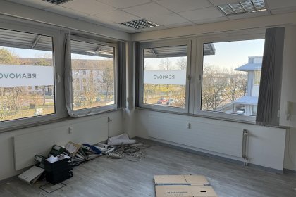 Büro