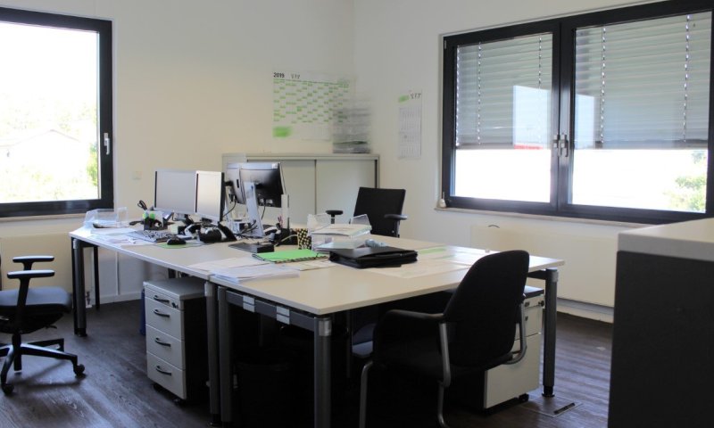 Moderne Bürofläche mit Klima zu vermieten