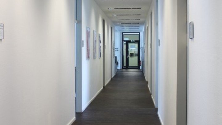 Moderne Bürofläche mit Klima zu vermieten