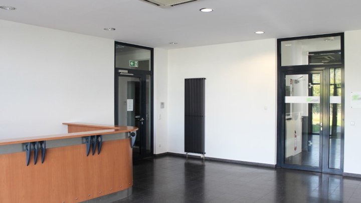 Moderne Bürofläche mit Klima zu vermieten