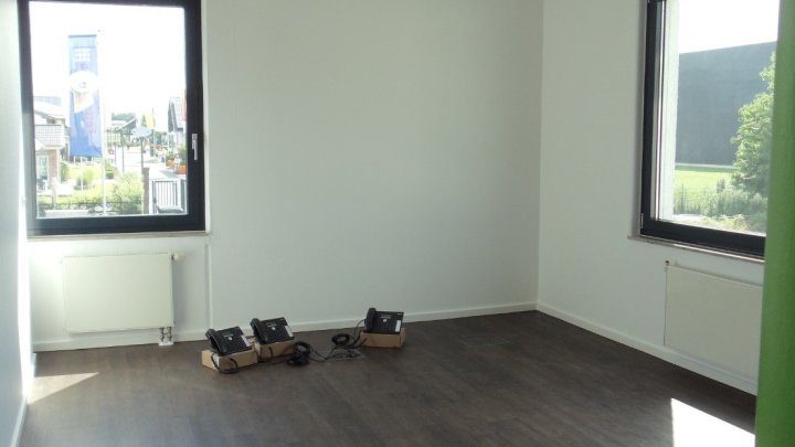 Moderne Bürofläche mit Klima zu vermieten