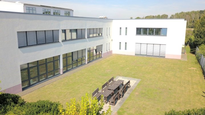 Moderne Bürofläche mit Klima zu vermieten