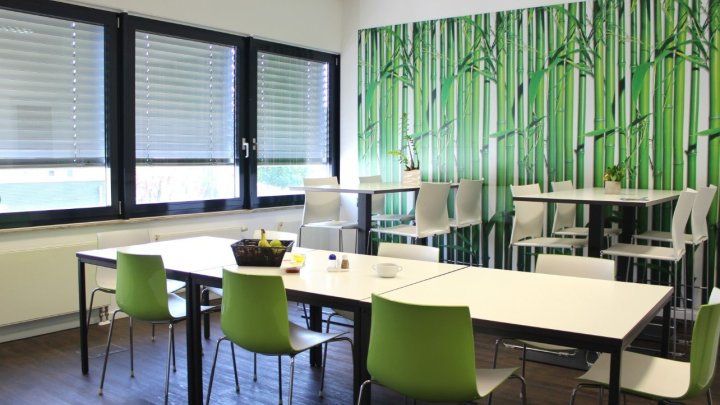 Moderne Bürofläche mit Klima zu vermieten