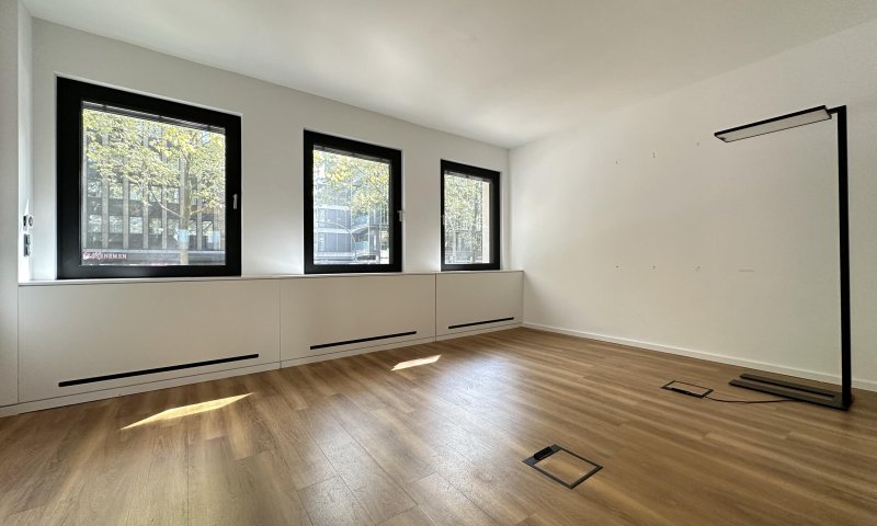 Bürofläche im 