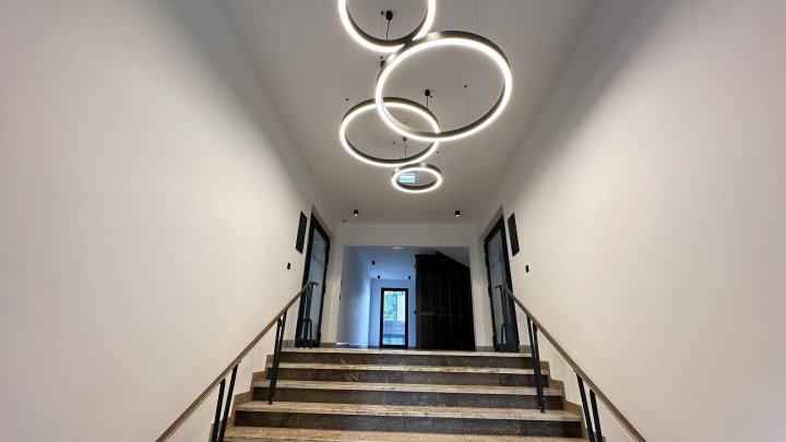 Bürofläche im 