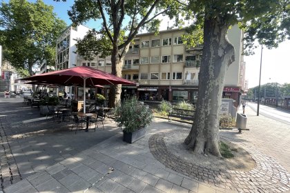 Umfeld