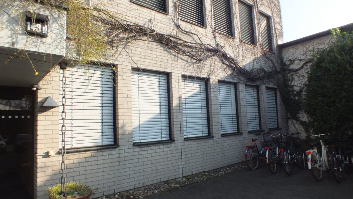 Funktionale Büroflächen in Ehrenfeld