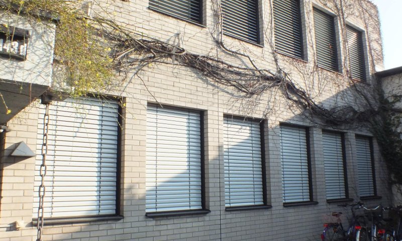 Funktionale Büroflächen in Ehrenfeld