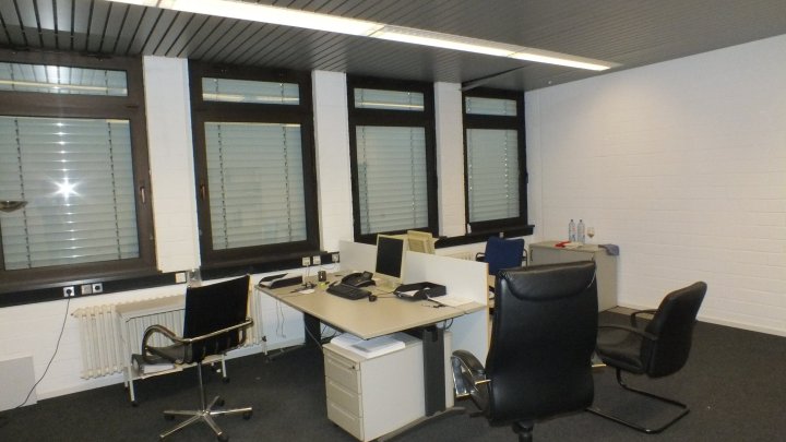 Funktionale Büroflächen in Ehrenfeld
